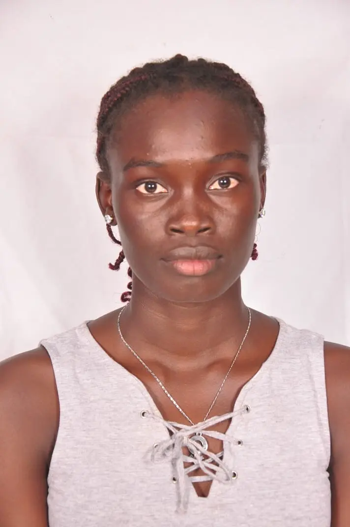 Chisu Moses